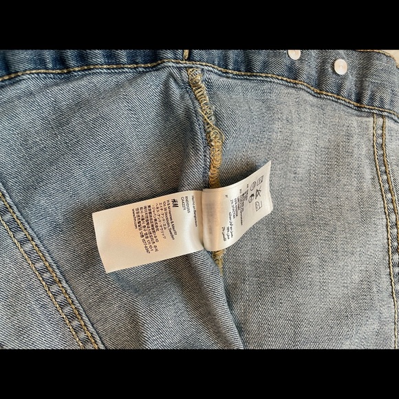 H&M Denim Jacket - Picture 9 of 10